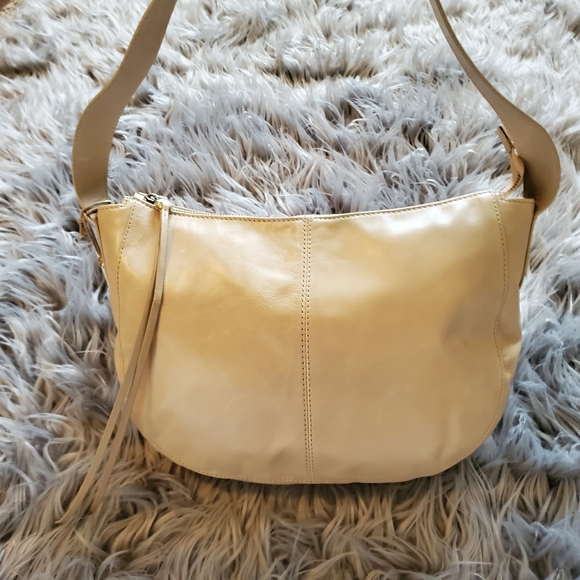 SOLD! NWT- HOBO Enchant, Rare Color! - Picture 1 of 8